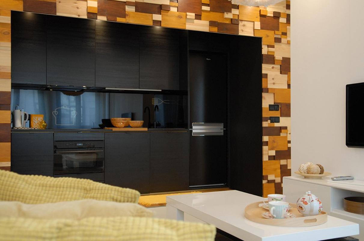 Golden & White Home Σαντιάγο ντε Κομποστέλα Εξωτερικό φωτογραφία
