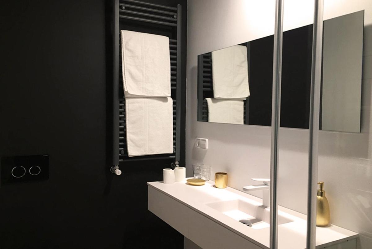 Golden & White Home Σαντιάγο ντε Κομποστέλα Εξωτερικό φωτογραφία